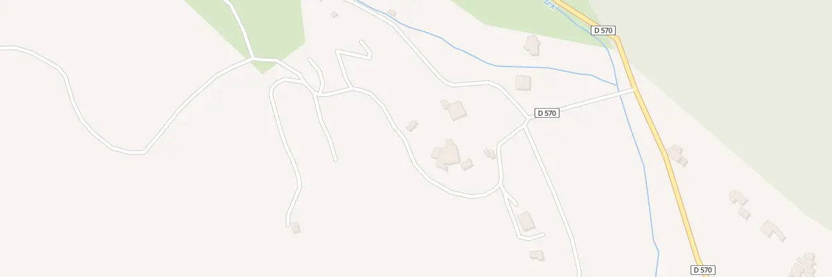 Plan du 5127 Les Moutons à Villeperdrix