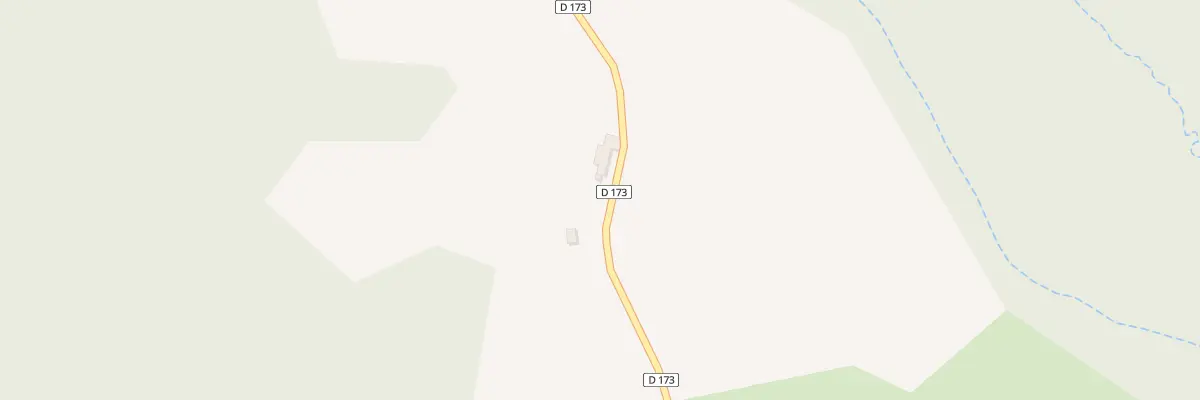 Plan du 5005 Pre Guittard à Arnayon