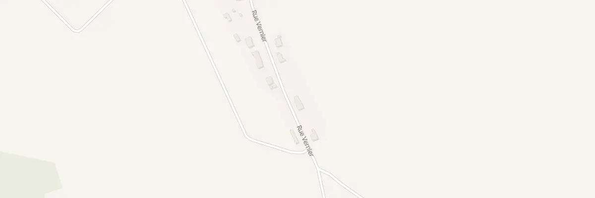 Plan du 17 Rue Vernier à Saint-Symphorien-sur-Saône