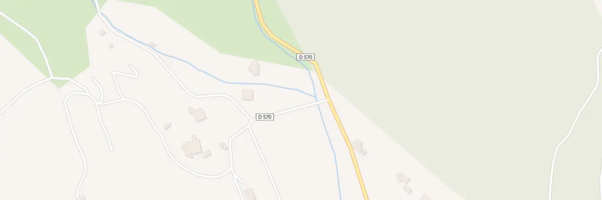 Plan du 5000 Les Moutons à Villeperdrix