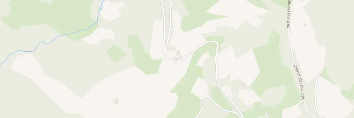 Plan du 5046 Les Periers à Plaisians
