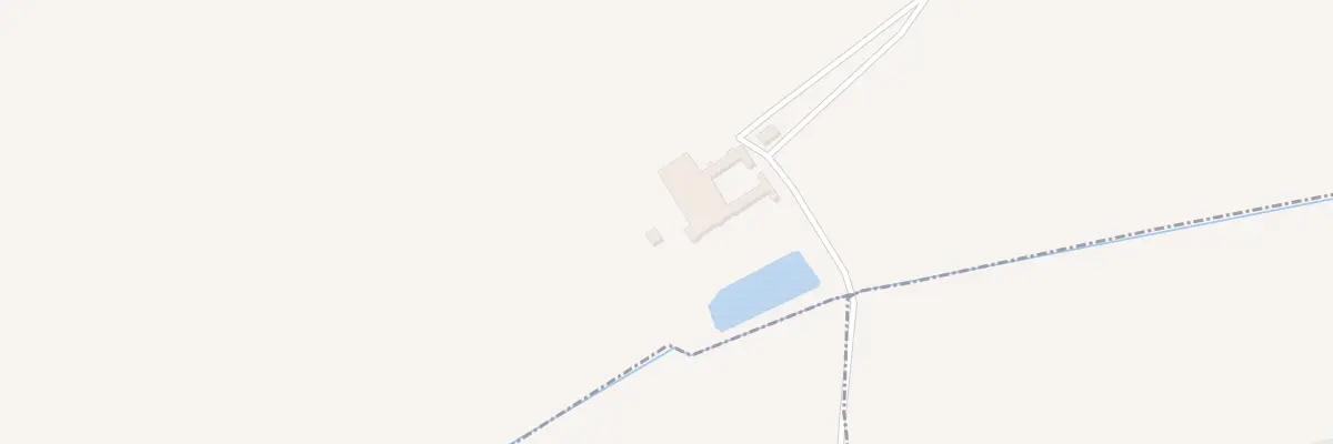 Plan du 9038 Le Domaine de Bamont à Marre