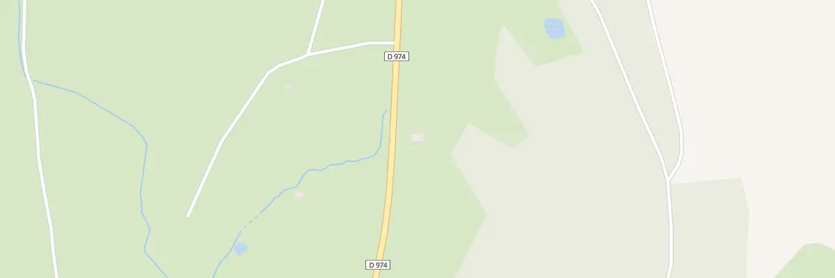 Plan du 5 Cote de Cherrey à Bourg