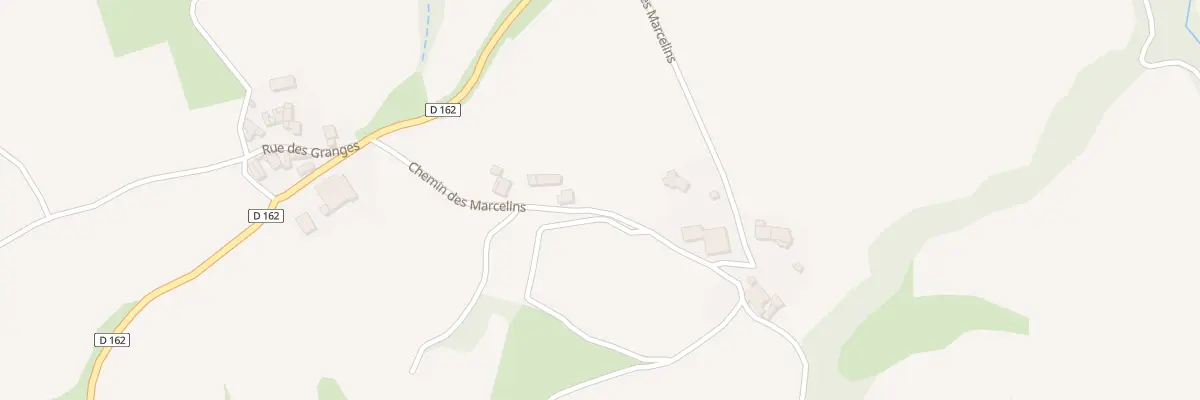 Plan du 5041 Marcelin à Bésignan