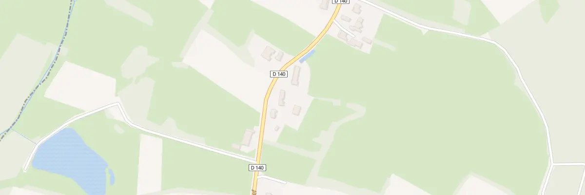 Plan du 469 Ham du Grand Molambief au Fay