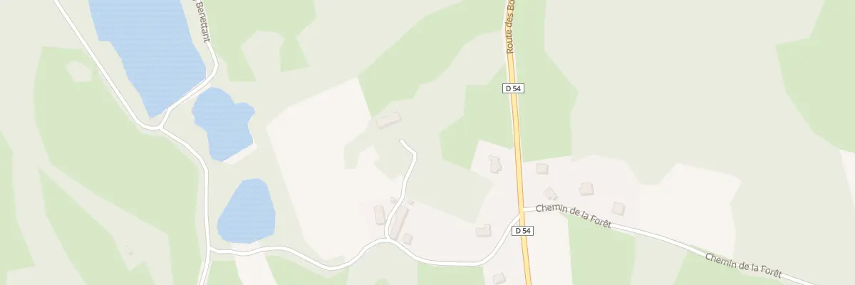 Plan du 35 Che du Mont Cizet à Siccieu-Saint-Julien-et-Carisieu