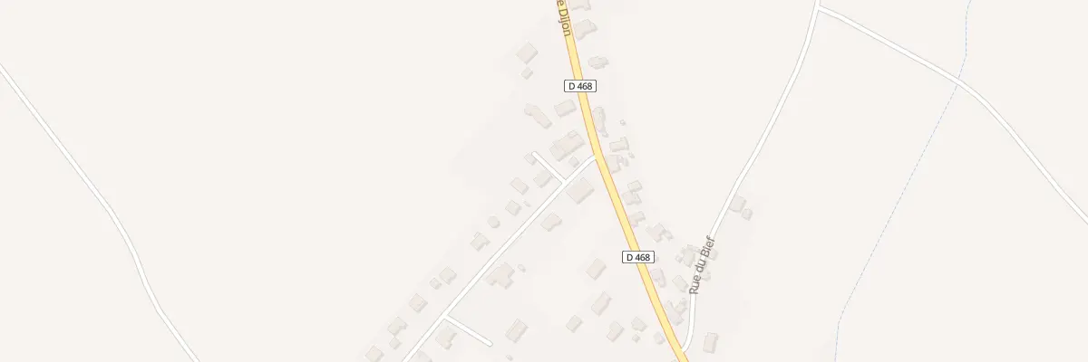 Plan du 2A Rue du Château d’Eau à Saint-Aubin