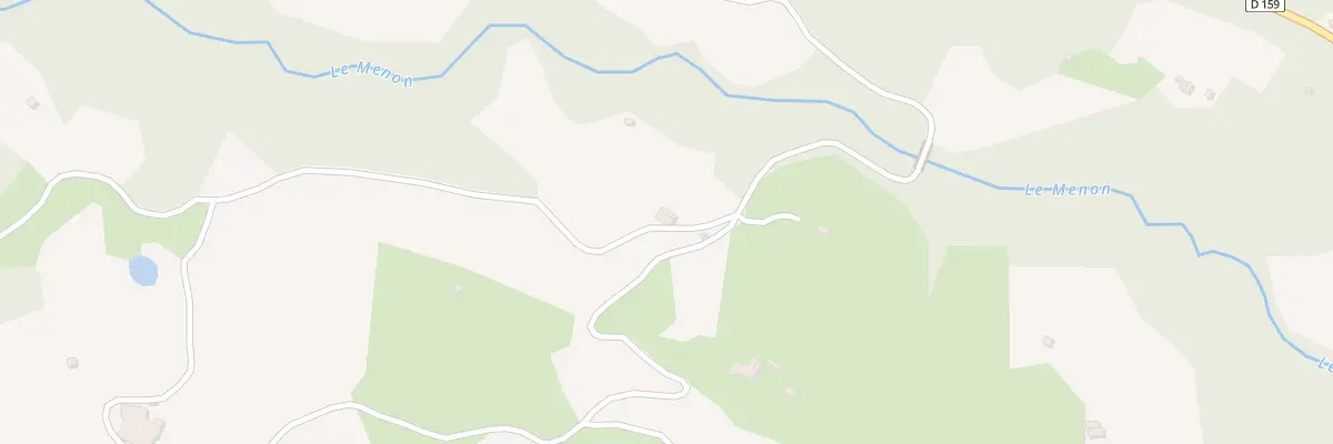 Plan du 5092 La Viste à La Roche-sur-le-Buis