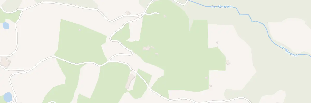 Plan du 5093 La Viste à La Roche-sur-le-Buis