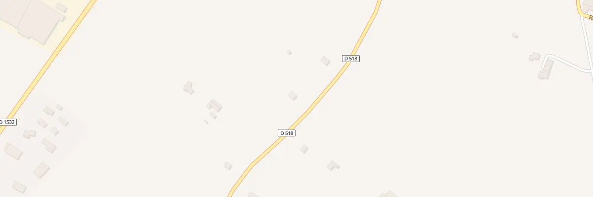 Plan du 754 Rte de Pont-En-Royans à Saint-Romans
