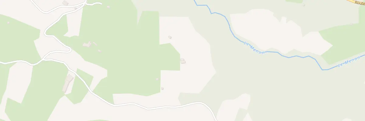 Plan du 5175 La Viste à La Roche-sur-le-Buis