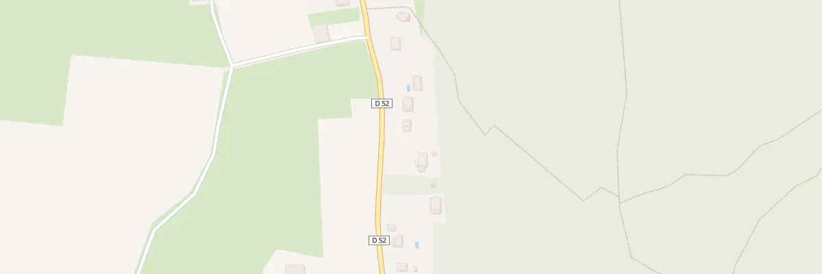 Plan du 240 Rte de Salles à Saint-Martin-du-Mont