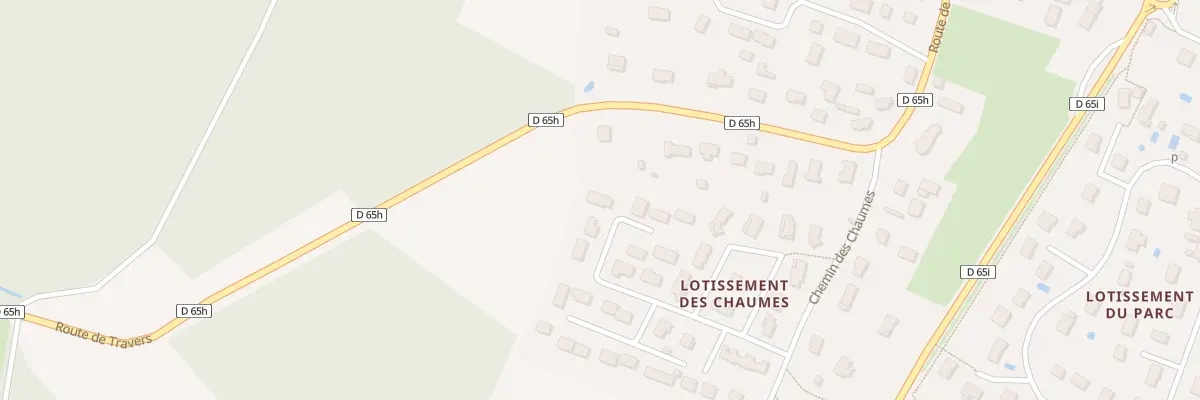 Plan du 27 Rue des Pierres Blanches à La Balme-les-Grottes