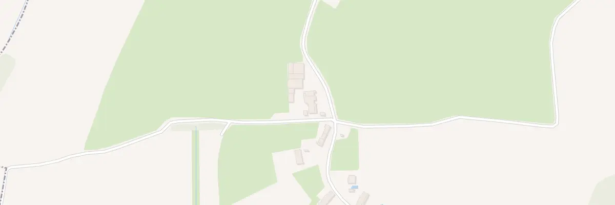 Plan du 7 Ham les Michelins à Bosjean