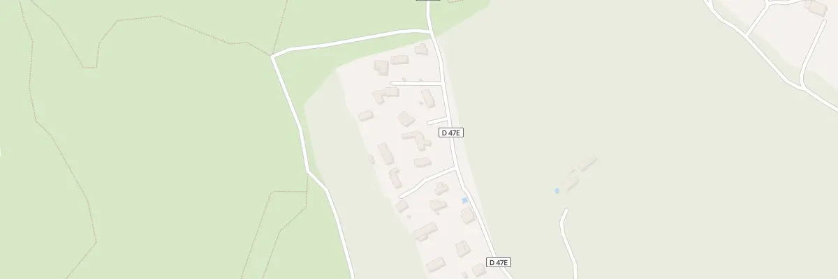 Plan du 2029 Bd Marius Brémond aux Pennes-Mirabeau