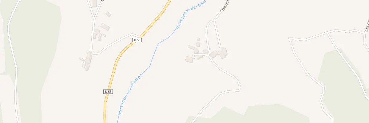 Plan du 605 Chem de la Guibaudiere à Saint-André-en-Royans