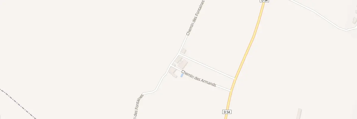 Plan du 5098 Pinet à Sainte-Eulalie-en-Royans
