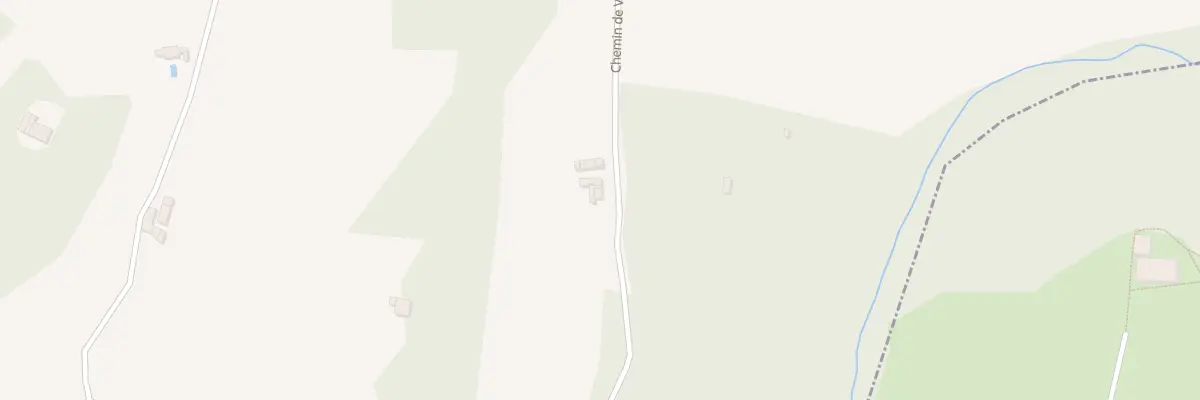 Plan du 5099 Bellemondiere à Saint-André-en-Royans