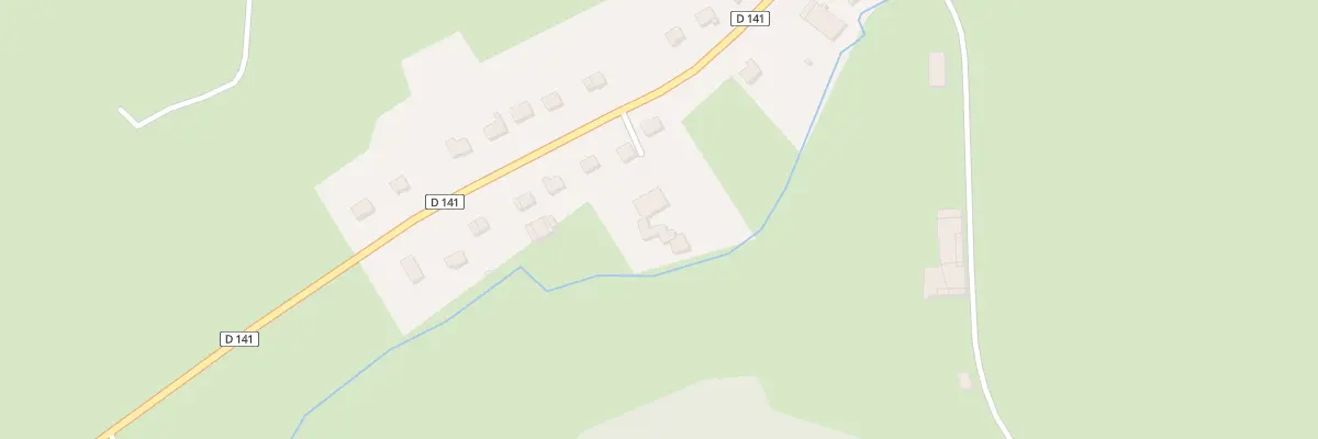Plan du 31 Rue de Longeau à Cohons