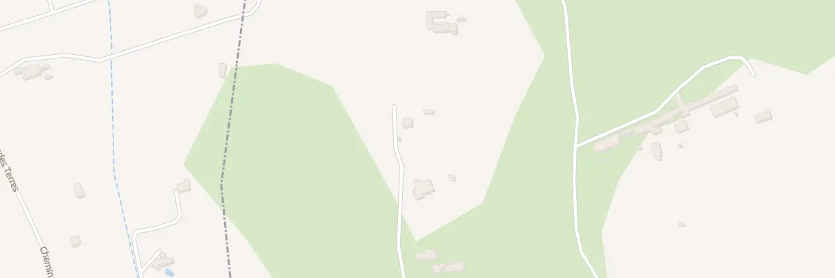 Plan du 2770 Rte de Roquefavour à Aix-en-Provence