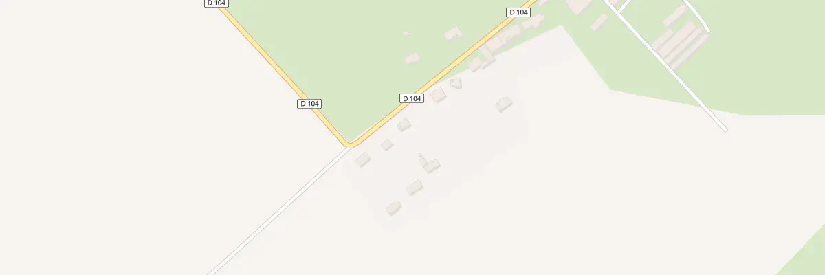 Plan du 17 Rte de l’Ormois à Marandeuil