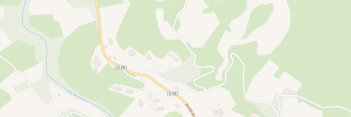 Plan du 5130 L’Abbe à La Roche-sur-le-Buis