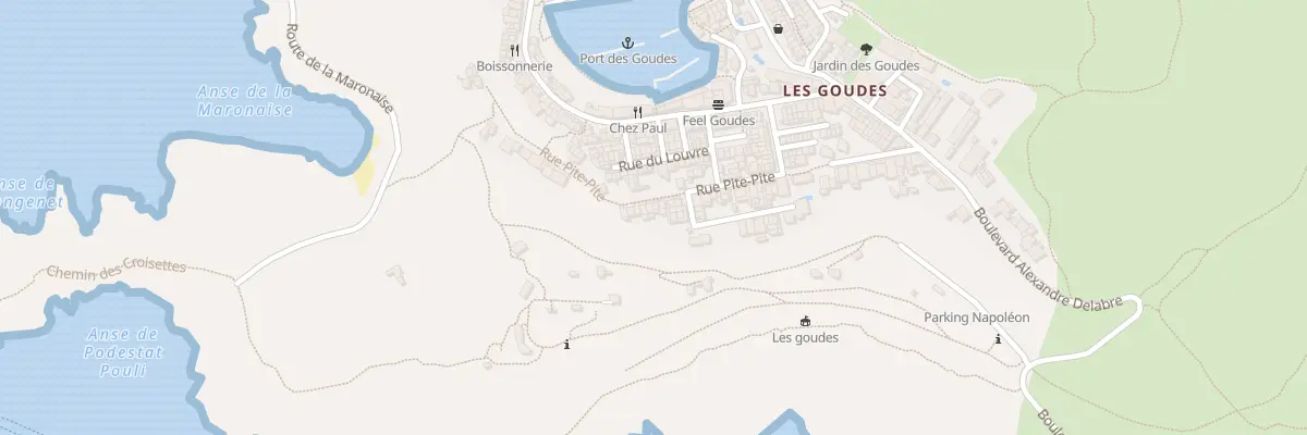 Plan du 35 Rue pite pite à Marseille 8e Arrondissement