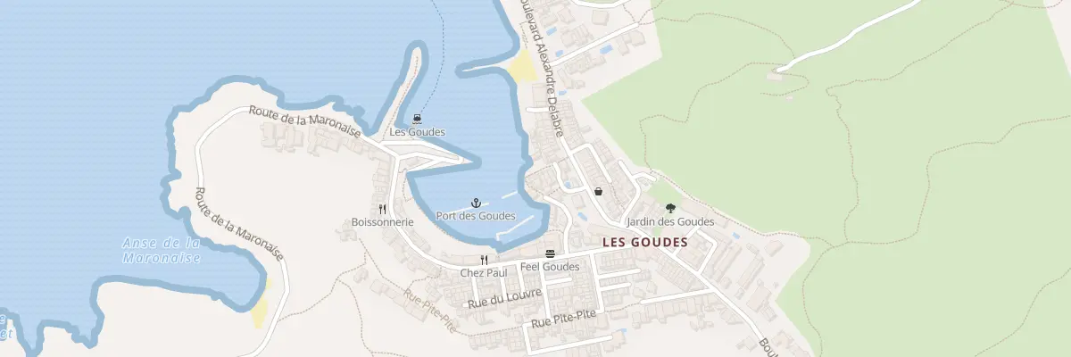Plan du 9151 Bd Alexandre Delabre à Marseille 8e Arrondissement