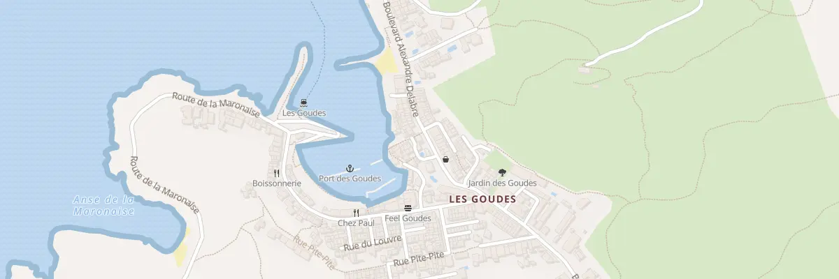 Plan du 38 Bd Alexandre Delabre à Marseille 8e Arrondissement