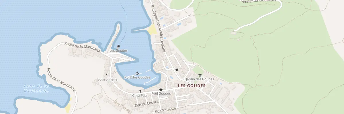 Plan du 109 Bd Alexandre Delabre à Marseille 8e Arrondissement