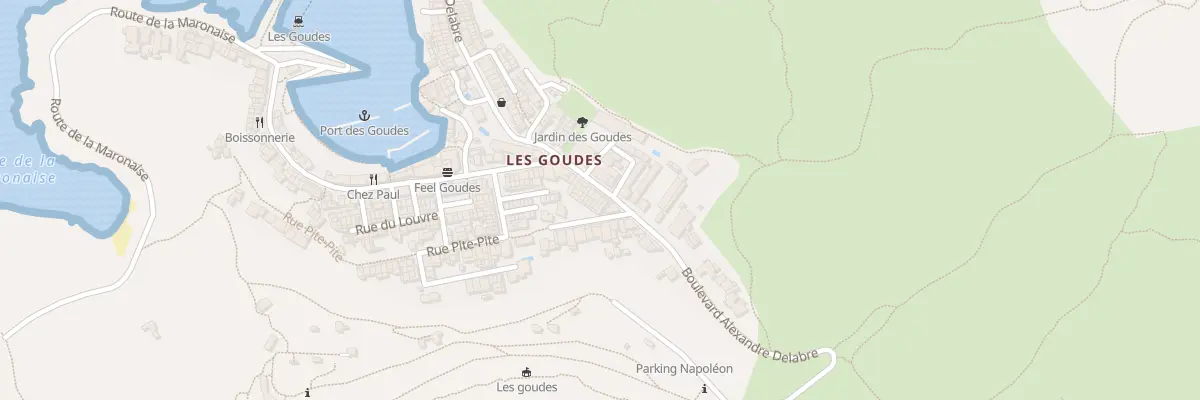 Plan du 9128 Bd Alexandre Delabre à Marseille 8e Arrondissement