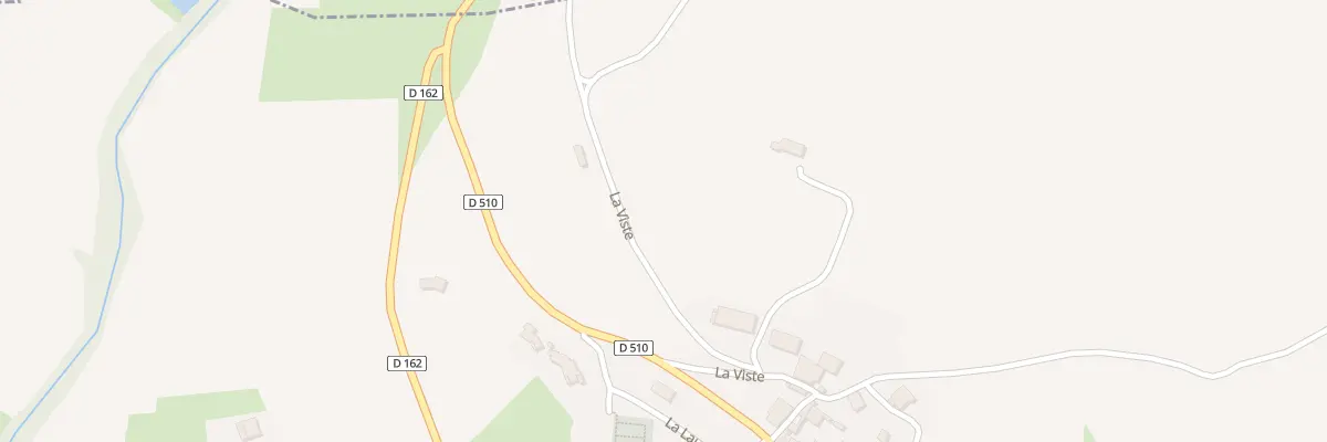 Plan du 5103 Le Jas à Bellecombe-Tarendol