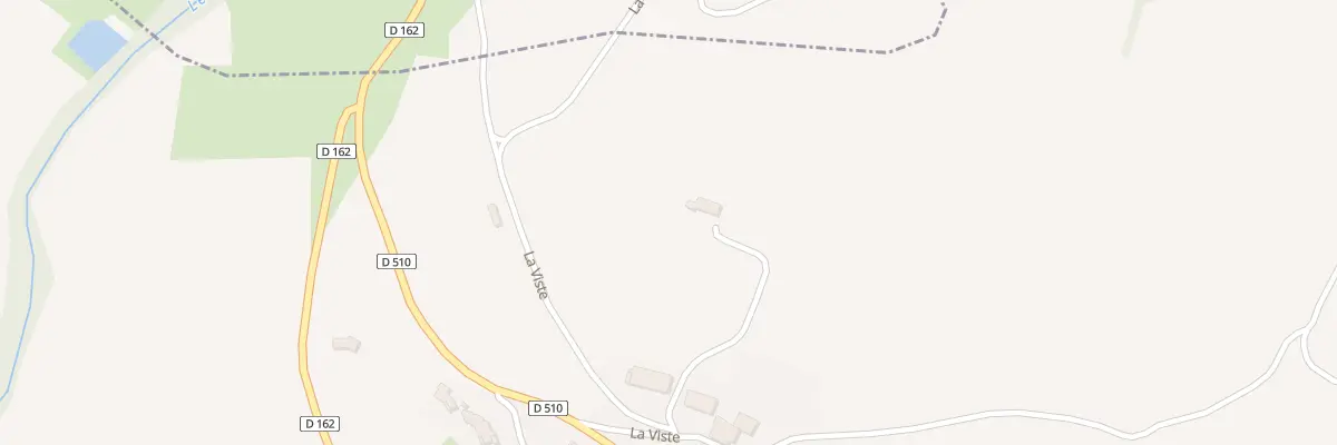Plan du 5103 Le Jas à Saint-Sauveur-Gouvernet