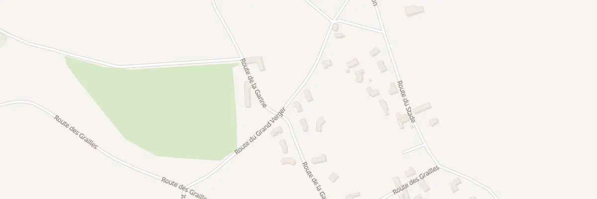 Plan du 188 Rte de la Garine à Succieu