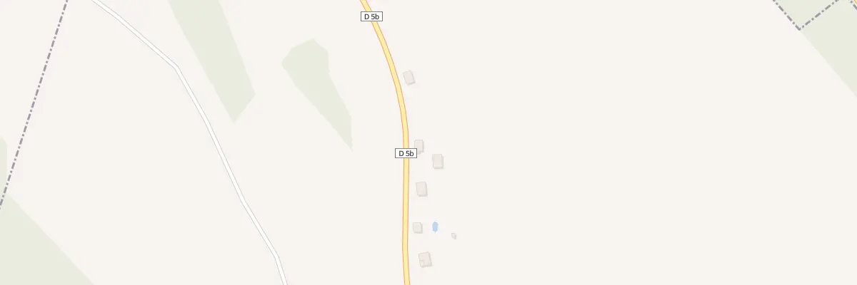 Plan du 24 Rue de Menaucourt à Nantois