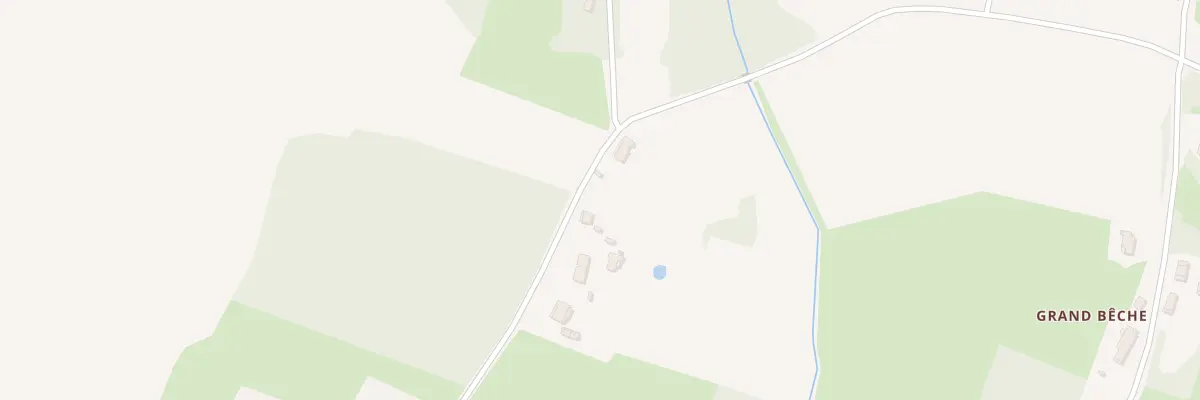 Plan du 28 Ham les Dameys à Bosjean