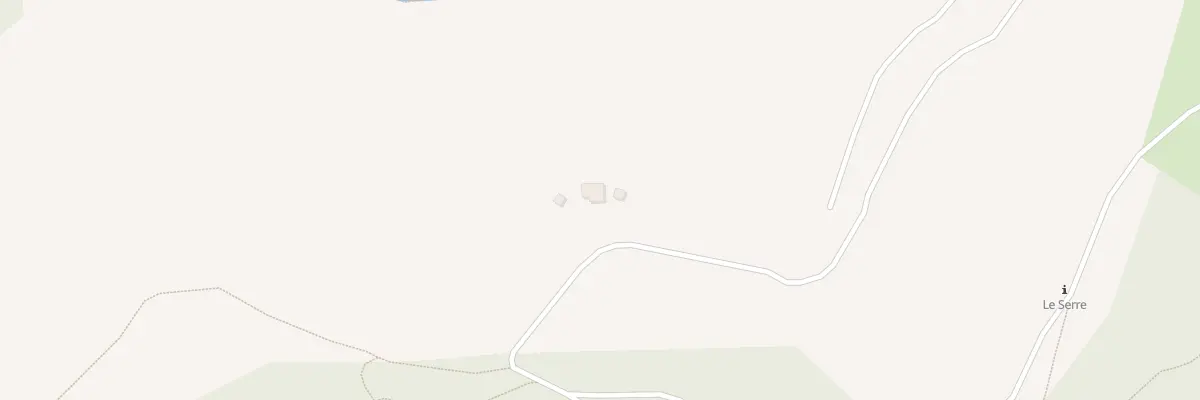 Plan du 5001 Les Nouviaux à Saint-André-en-Royans