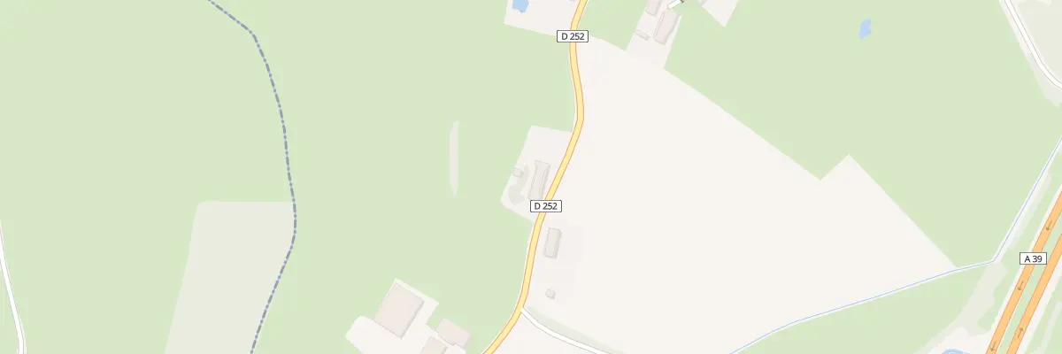 Plan du 6230 Rte de Sagy à Savigny-en-Revermont