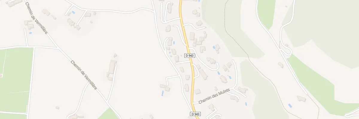 Plan du 579 Rte de Lourmarin à Cadenet