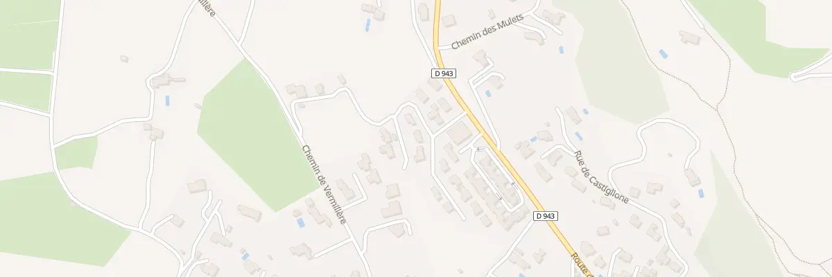 Plan du 359I Rte de Lourmarin à Cadenet