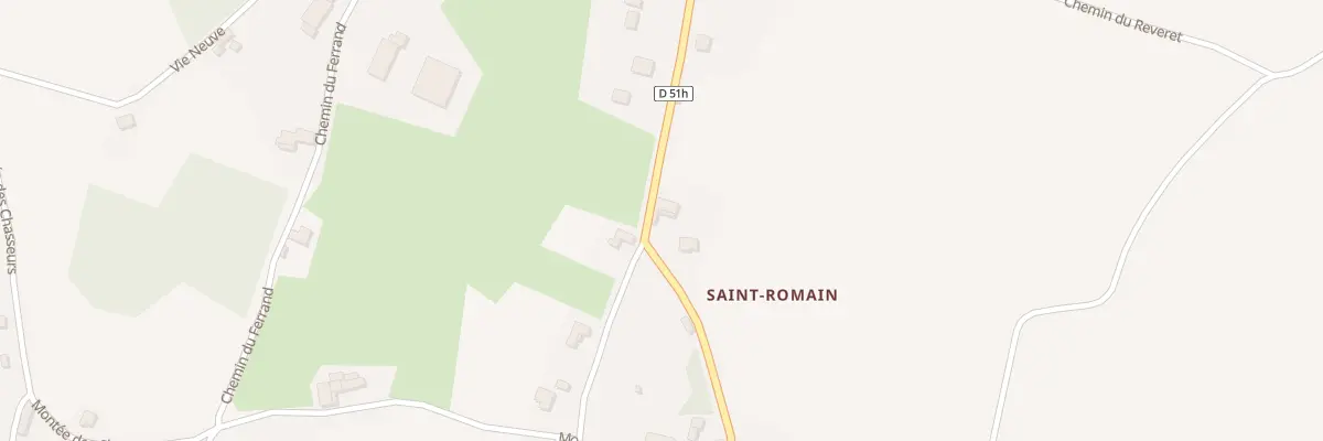 Plan du 111 Rue du Dix Neuf Mars 1962 à Biol