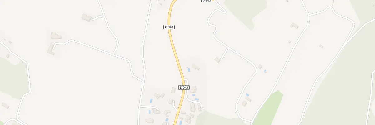 Plan du 984 Rte de Lourmarin à Cadenet