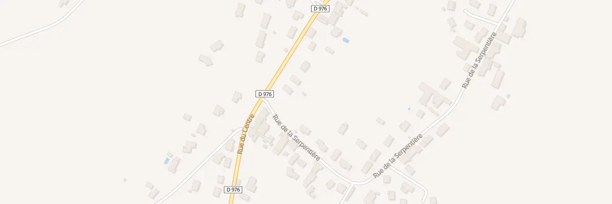 Plan du 37B Rue du Centre à Saint-Julien