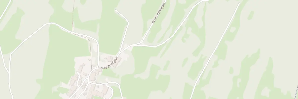 Plan du 5129 Dingier à Salavre
