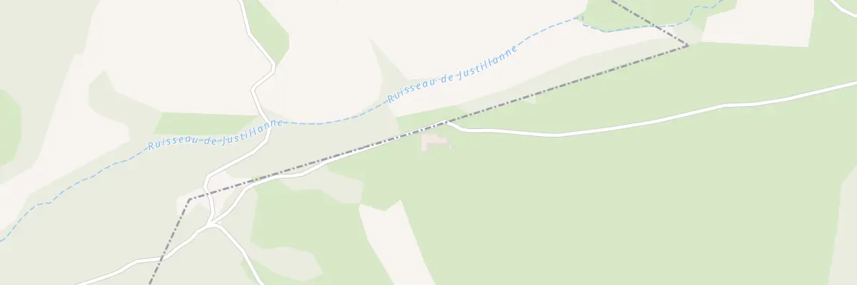 Plan du 5087 Justillane à Sainte-Euphémie-sur-Ouvèze