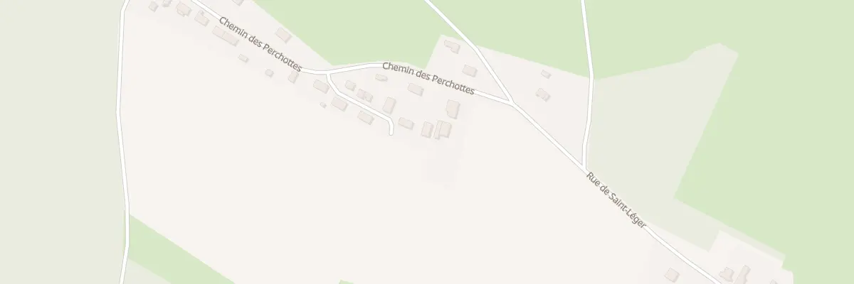 Plan du 9001 Rue des Perchottes à Lamarche-sur-Saône