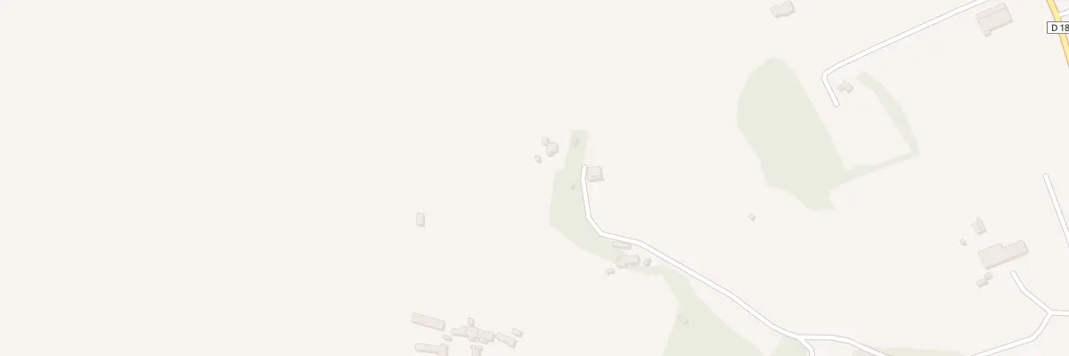 Plan du 9081 Rte de Loqui à Aix-en-Provence