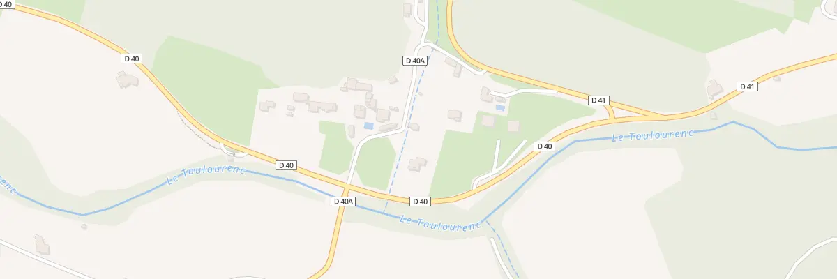 Plan du 5074 Jean Pascal à Savoillan