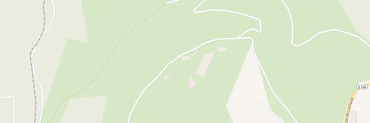 Plan du 5002 Manissole à Serre-Nerpol