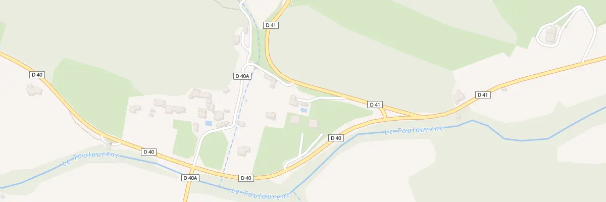 Plan du 5090 Jean Pascal à Savoillan